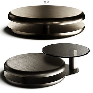 Cattelan YO-YO Premium Coffee Table