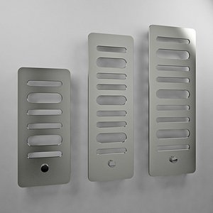 Cordivari Giuly Design Radiator
