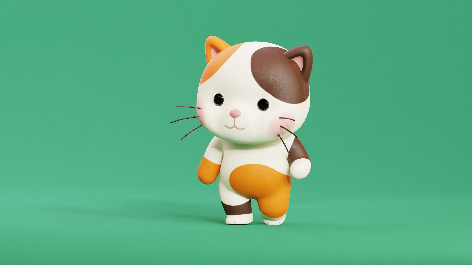 3D Cartoon Cat Chibi Kawaii Character Rigged Animated Low-poly 3D model https://p.turbosquid.com/ts-thumb/F9/XyPInR/SE/chibi_cat14/png/1756927637/1920x1080/fit_q87/b7edbce10957d4d7eb8b8a37f8f333074ac05e2a/chibi_cat14.jpg