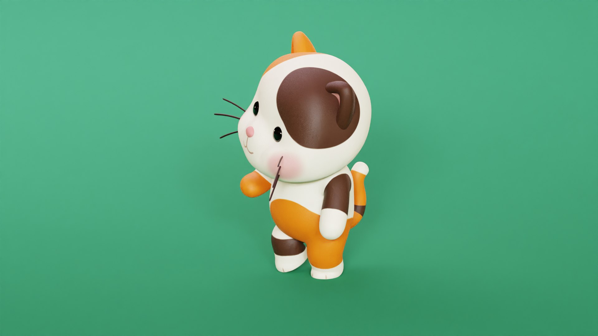 3D Cartoon Cat Chibi Kawaii Character Rigged Animated Low-poly 3D model https://p.turbosquid.com/ts-thumb/F9/XyPInR/Wi/chibi_cat7/png/1756927618/1920x1080/fit_q87/9c0121ade66df1fe5756a8d412c120b7e7f8dafb/chibi_cat7.jpg