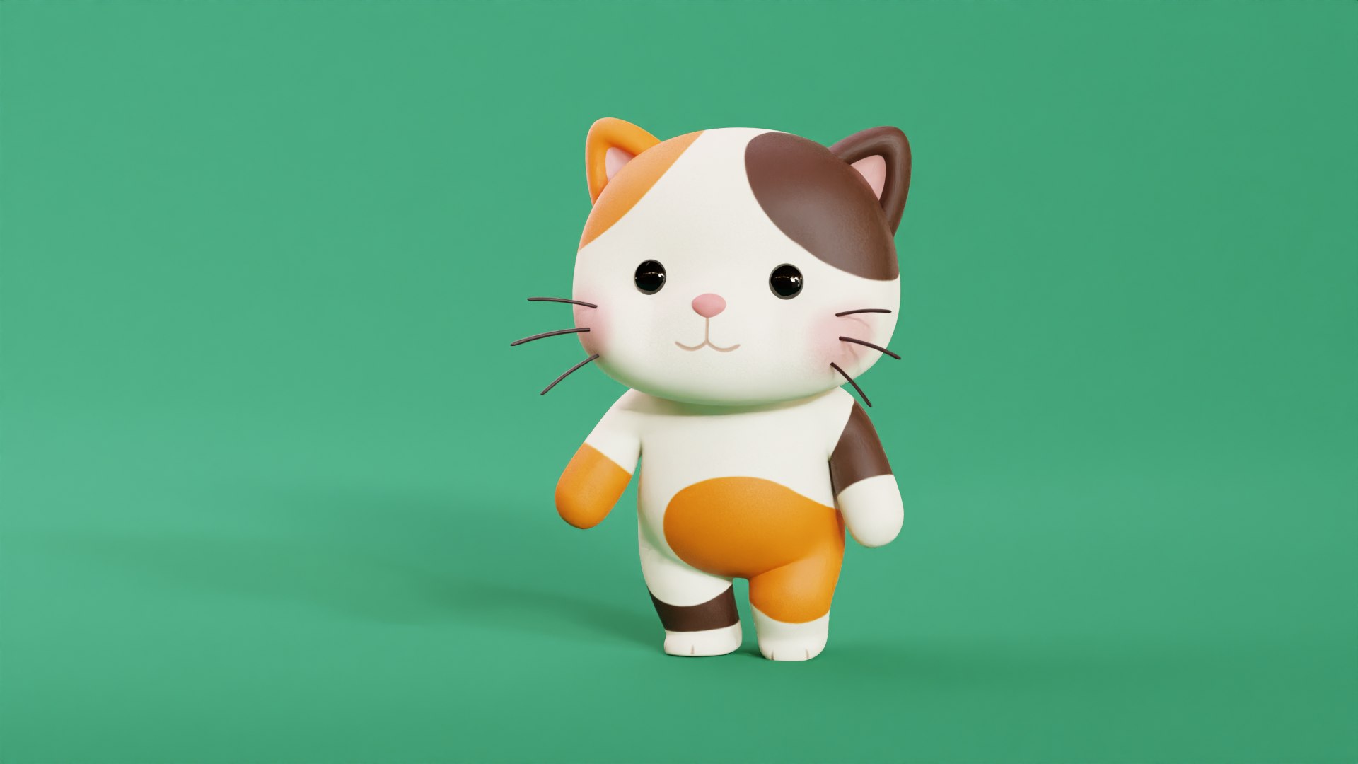 3D Cartoon Cat Chibi Kawaii Character Rigged Animated Low-poly 3D model https://p.turbosquid.com/ts-thumb/F9/XyPInR/qX/chibi_cat8/png/1756927623/1920x1080/fit_q87/503d2726fc03b6e6ea62021cea9272face4f17ba/chibi_cat8.jpg