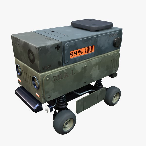 Blender RcCar Models TurboSquid