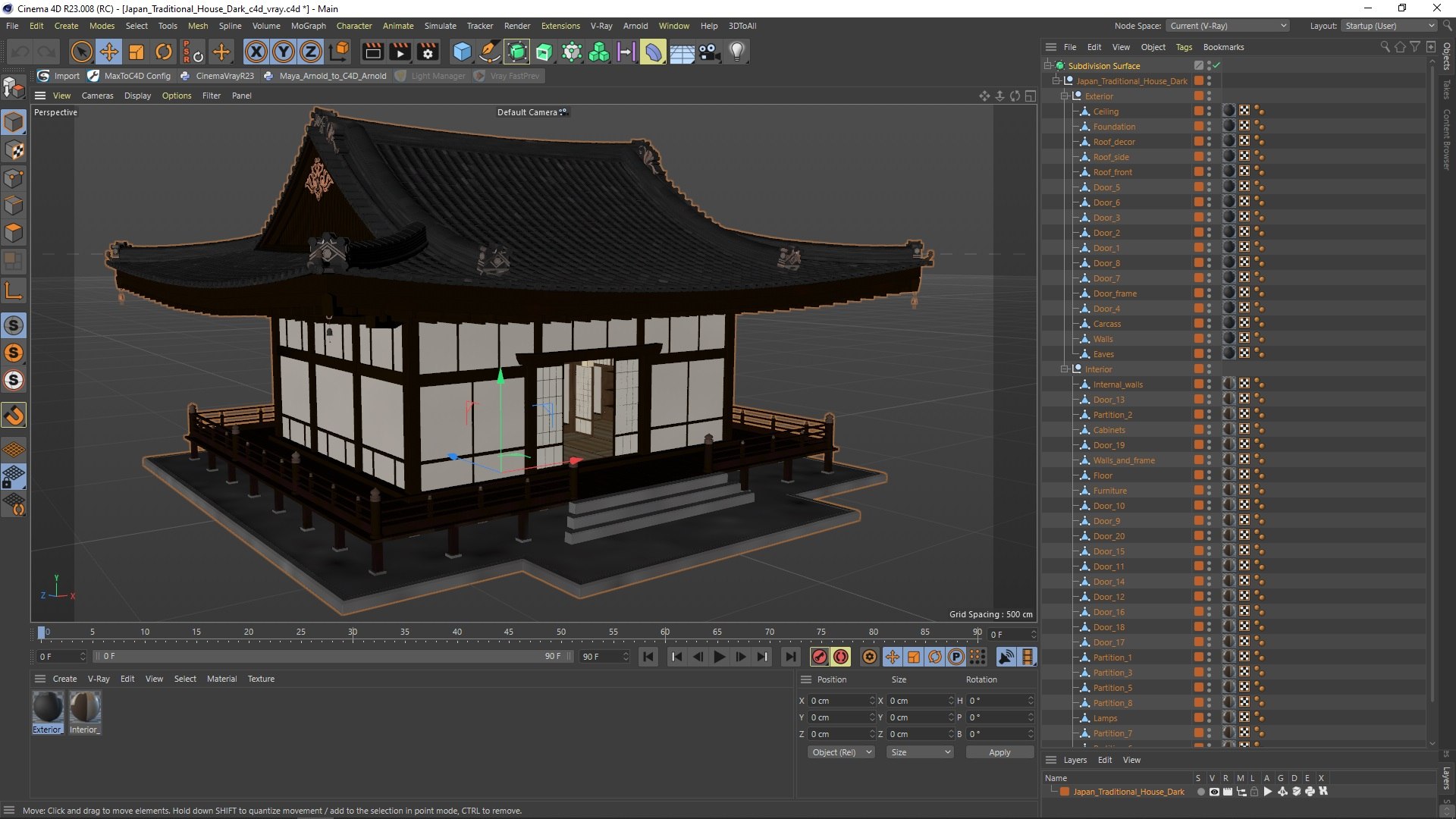 Japan Traditional House Dark 3D model https://p.turbosquid.com/ts-thumb/F9/ZOk7in/md/japantraditionalhousedarkvray3dmodel029/jpg/1726026723/1920x1080/fit_q87/e73e2583669f865670e9447852f685ca529d273d/japantraditionalhousedarkvray3dmodel029.jpg