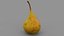 Pear 01 3D model
