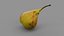 Pear 01 3D model