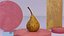 Pear 01 3D model