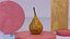 Pear 01 3D model