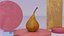 Pear 01 3D model