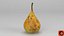 Pear 01 3D model