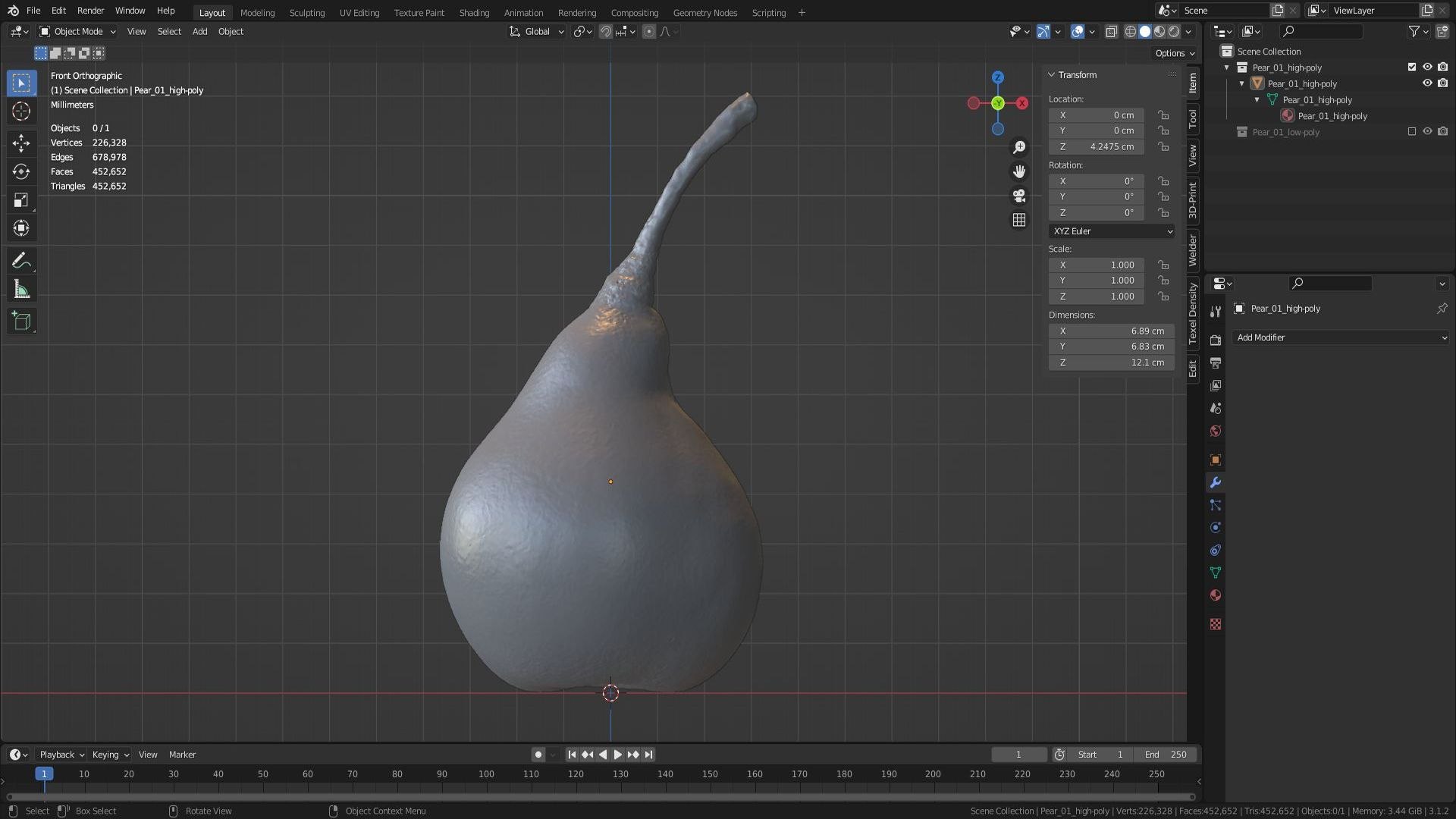 Pear 01 3D model 3D model https://p.turbosquid.com/ts-thumb/F9/bzGtuM/ks/pear_01/jpg/1663838530/1920x1080/fit_q87/8e1d292a38ce48f2288f75ebf637fb3a917576ec/pear_01.jpg