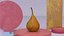 Pear 01 3D model