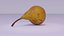 Pear 01 3D model