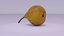 Pear 01 3D model