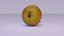 Pear 01 3D model