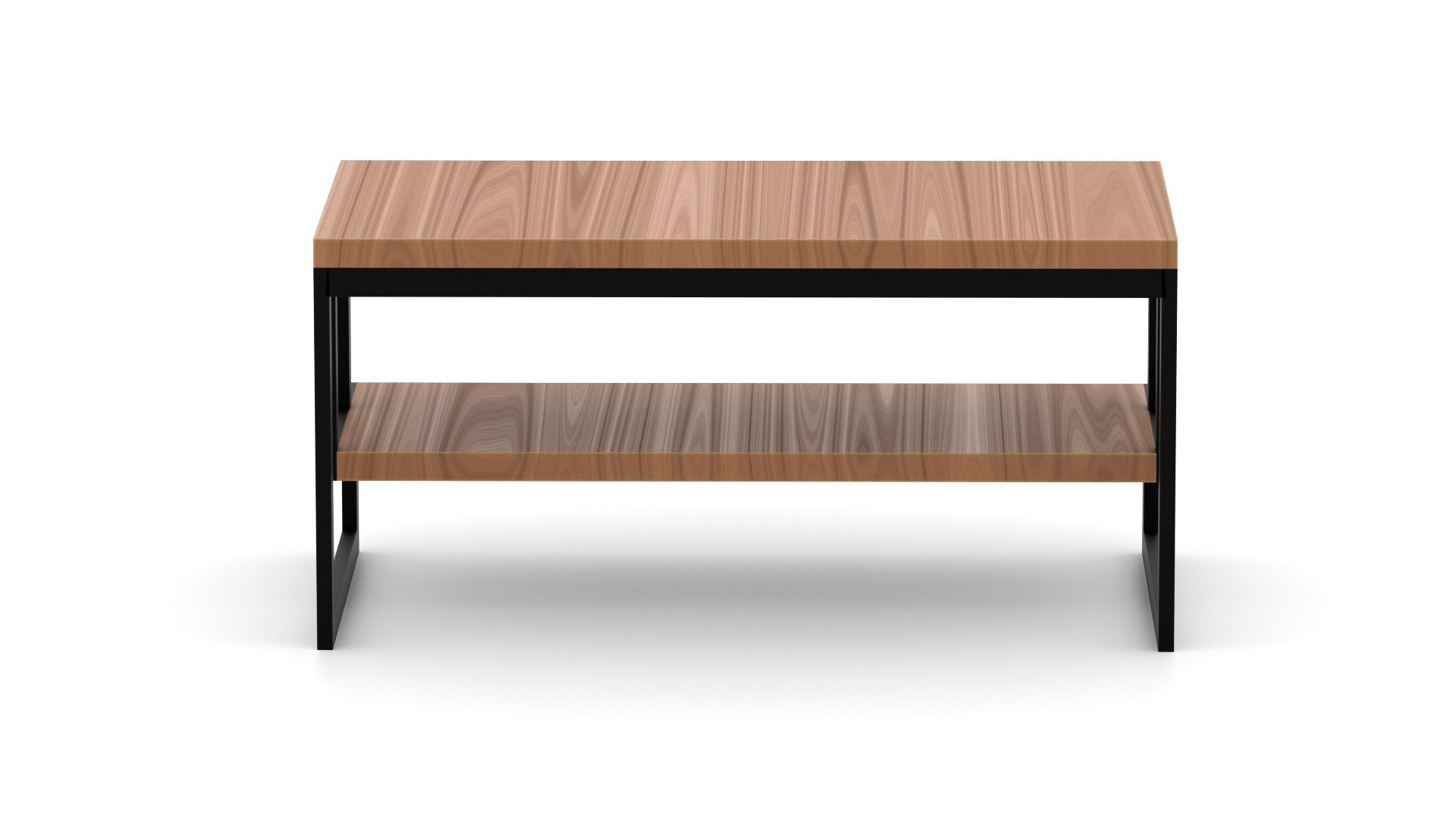 Loft Table 3D Model - TurboSquid 2135429