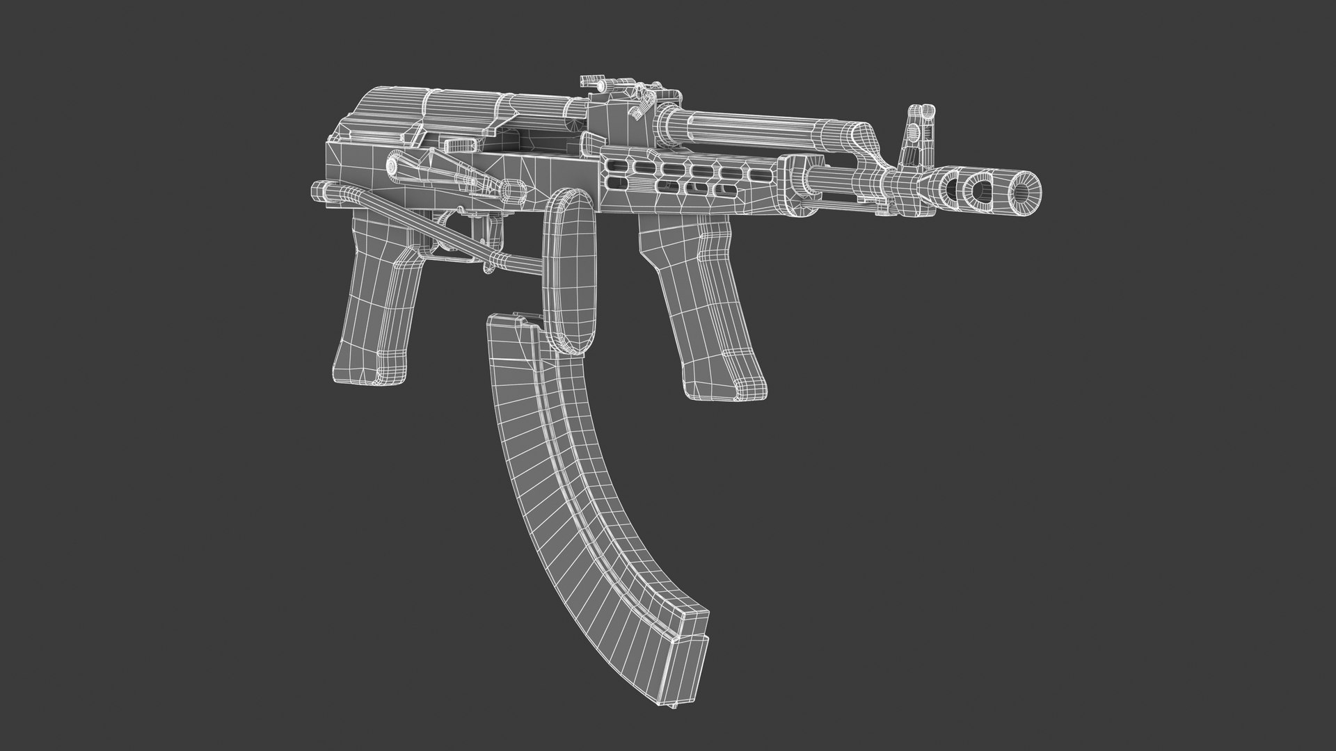 AMD 65 Low Poly 3D model https://p.turbosquid.com/ts-thumb/F9/ckqKVP/cf/amd65lowpoly020/jpg/1632199763/1920x1080/fit_q87/36b366d71af2031570892dc1b04ee6c1b1056f54/amd65lowpoly020.jpg