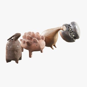 Modern Art Sculpture