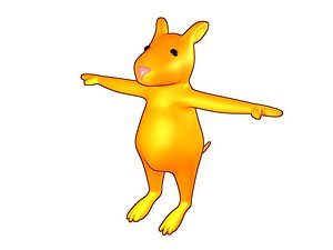 MarvinMouse.blend