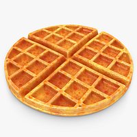 Waffle