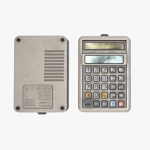 Calculator Vol 1 S2