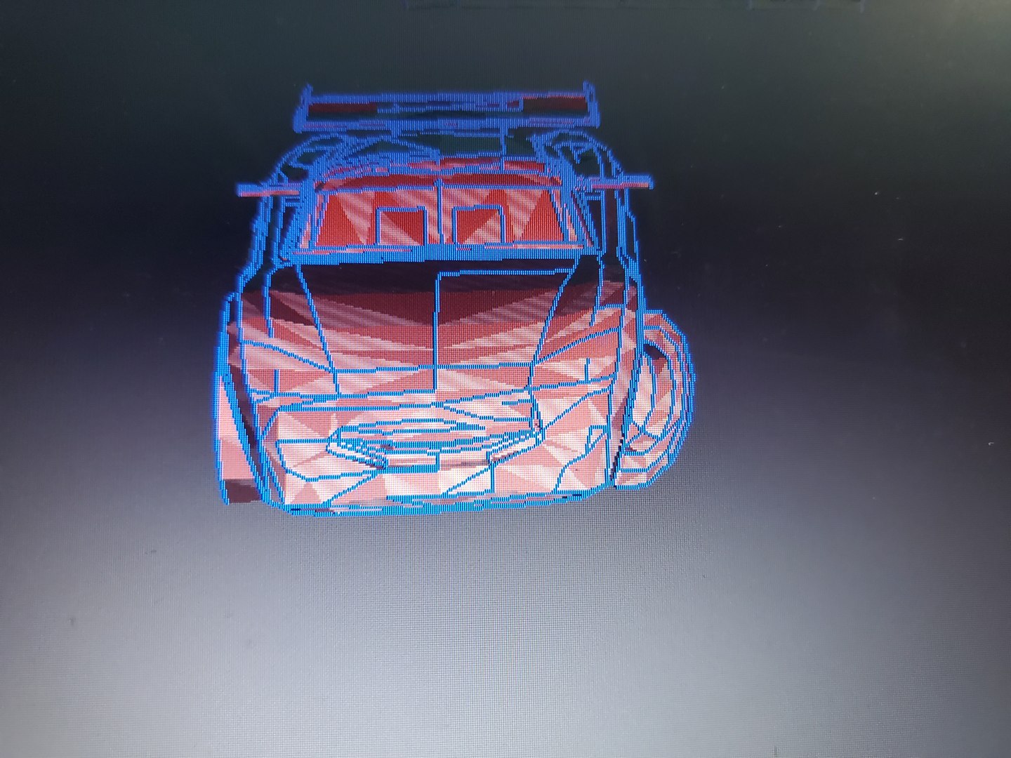 Rayo Maqueen 3D Model - TurboSquid 2282892