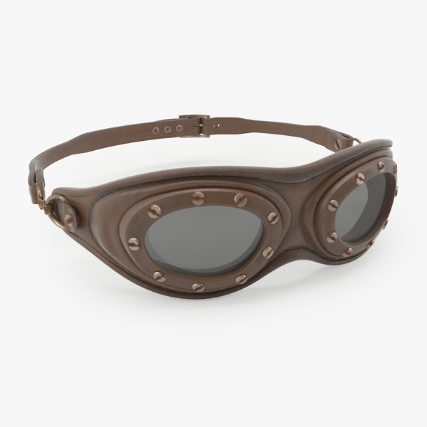Gafas de aviador antiguas cheap