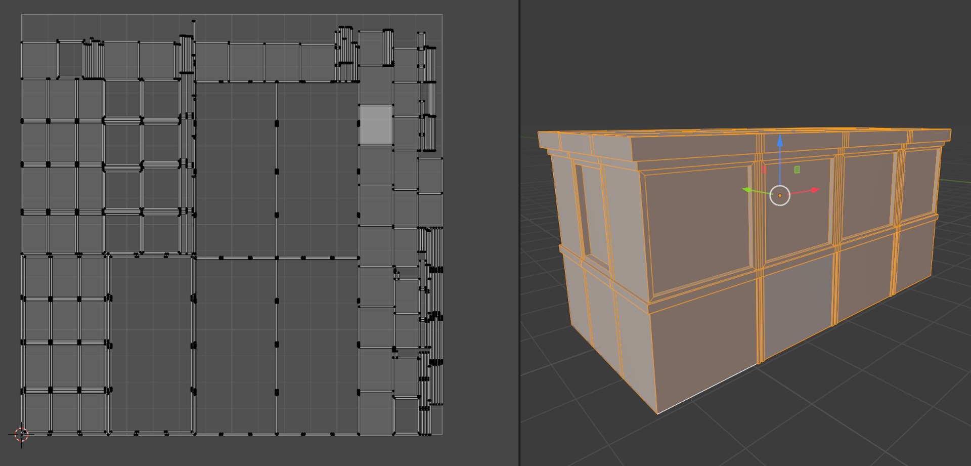 3D Old Race Track Assets Model - TurboSquid 1775131