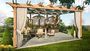 Pergola