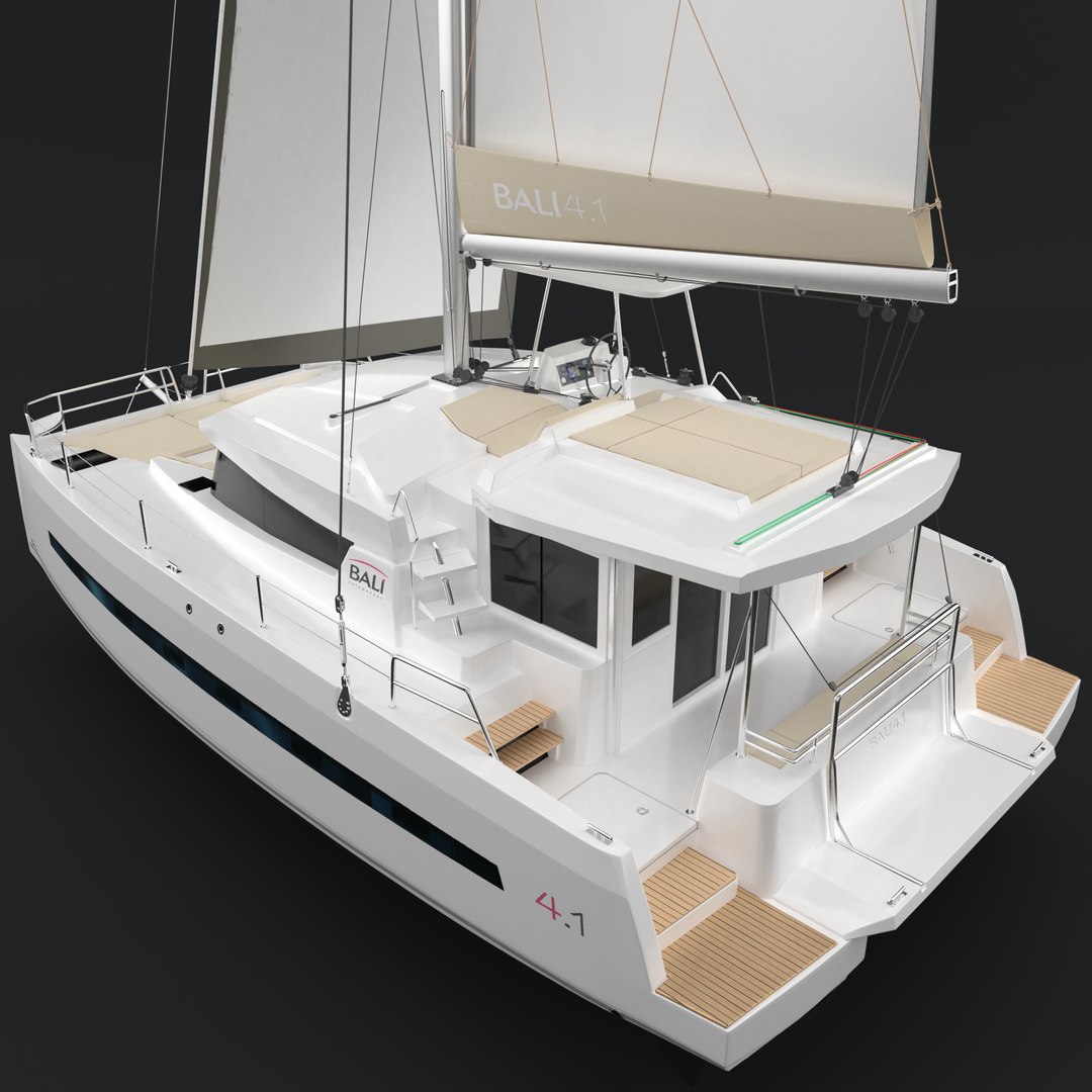 3D Catamaran BALI 4.1 3D https://p.turbosquid.com/ts-thumb/F9/qxsIl0/A1/render_4/png/1620934225/1920x1080/fit_q87/593c2cefe95f7f059bb86d399038d0391cacd3e7/render_4.jpg