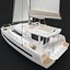 3D Catamaran BALI 4.1