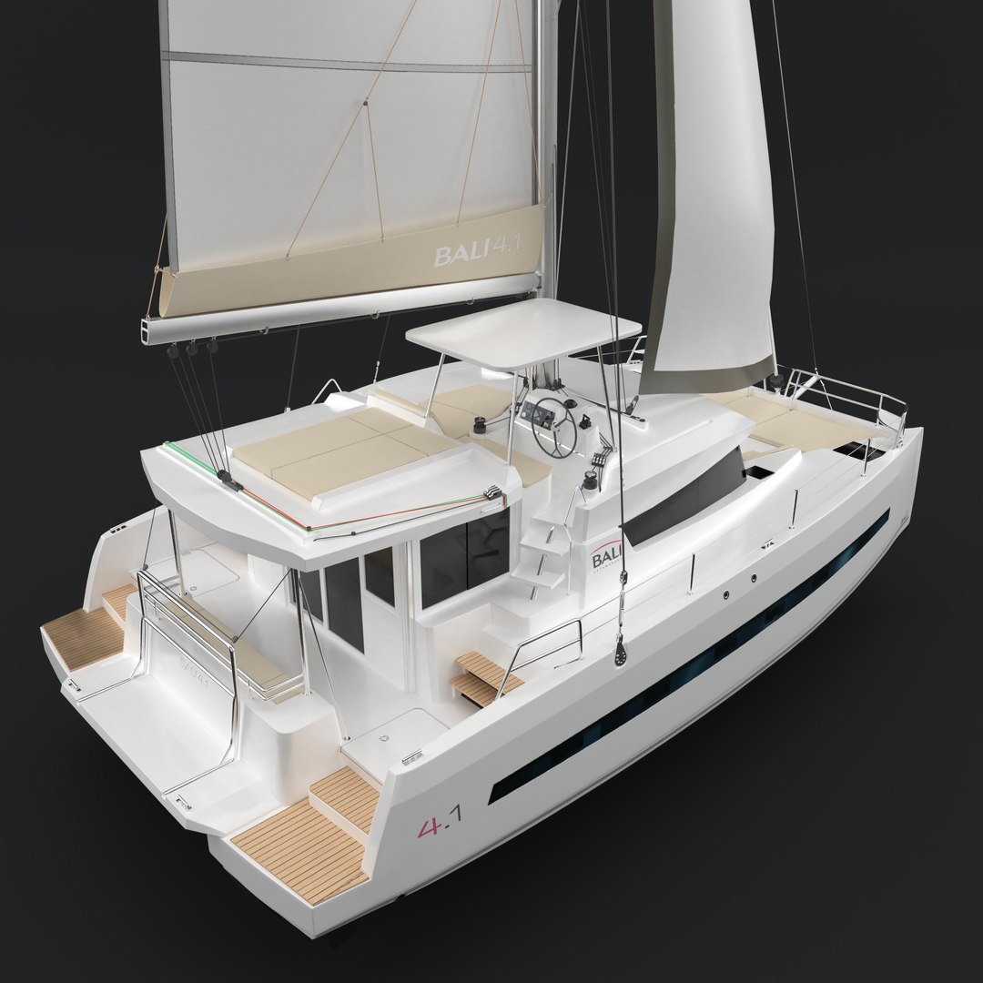 3D Catamaran BALI 4.1 3D https://p.turbosquid.com/ts-thumb/F9/qxsIl0/g4/render_1/png/1620934215/1920x1080/fit_q87/db6c811508e269d3d628941e3c6e3814be6c9065/render_1.jpg
