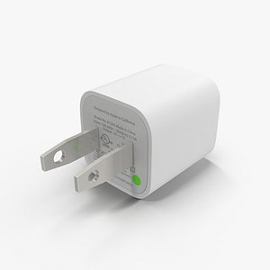 Apple 5W USB Power Adapter
