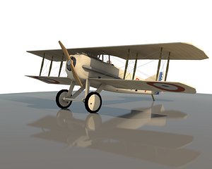 SPAD 13