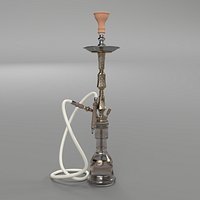 Hookah "Khalil Mamoon"