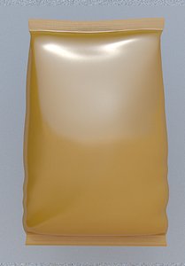 obj package dry food