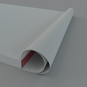Note pad