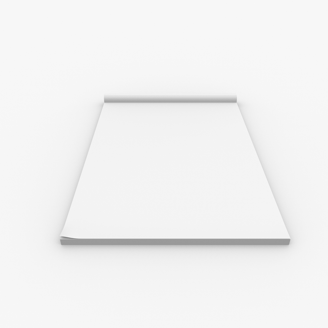 note pad obj https://p.turbosquid.com/ts-thumb/F9/vhU8vi/M7sWSW5r/notepadclay/png/1372378882/1920x1080/turn_fit_q99/8d0be7b5f30aa420d411fe98e1607f29df1f89a7/notepadclay-1.jpg