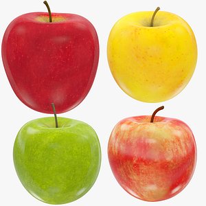 Apples Collection V1