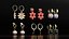Earrings Collection