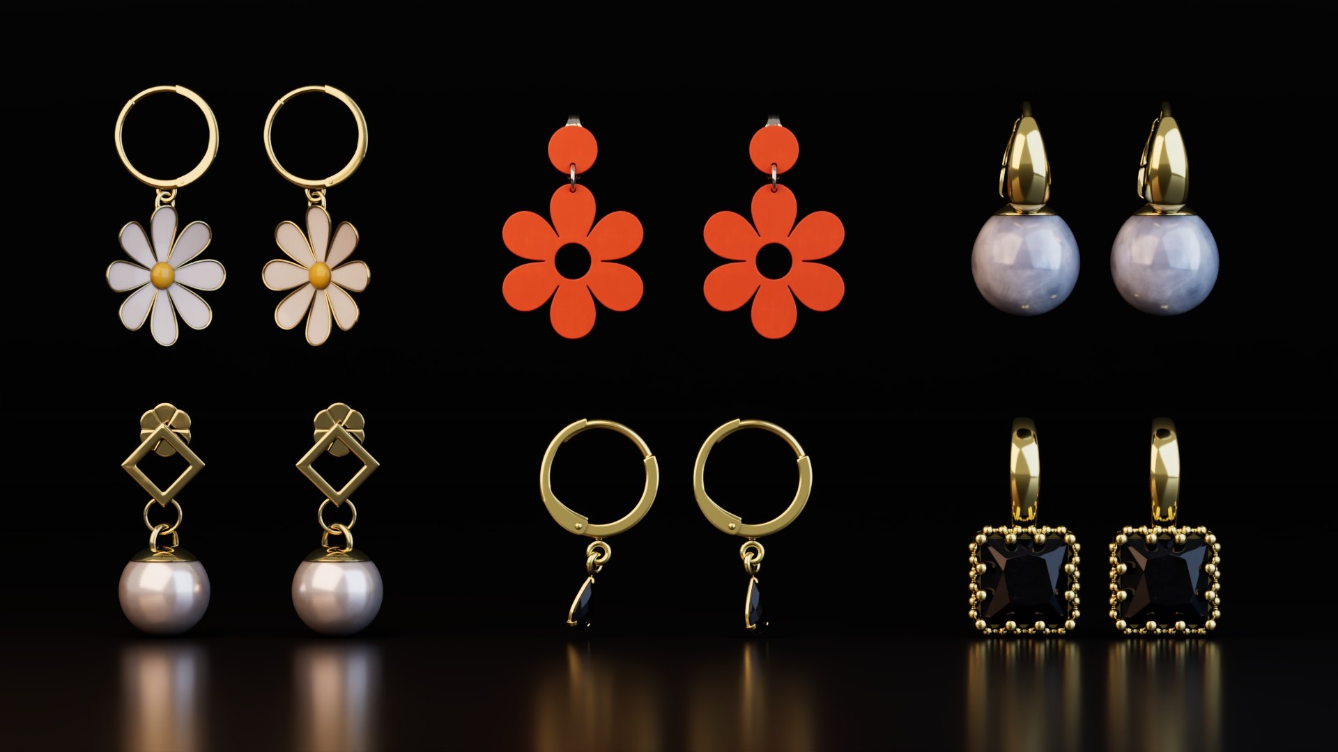 3D Earrings Collection https://p.turbosquid.com/ts-thumb/F9/zxAbtC/Bx/preview1/jpg/1757578867/1920x1080/fit_q87/21ad558fa78a6acf172ec7831b3370b5fb7649e8/preview1.jpg