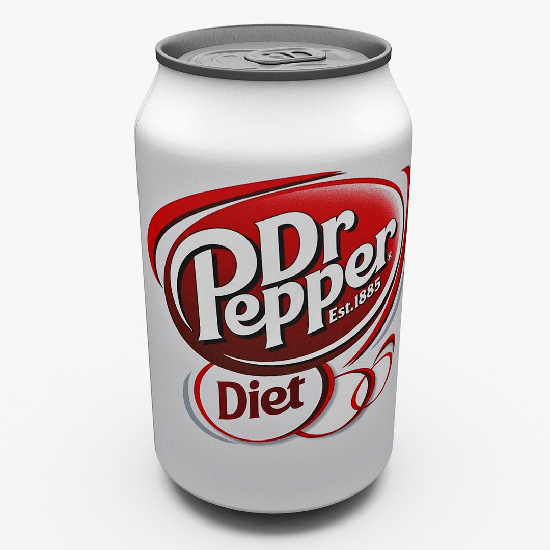 Dr Pepper 8 x 330ml, British Online