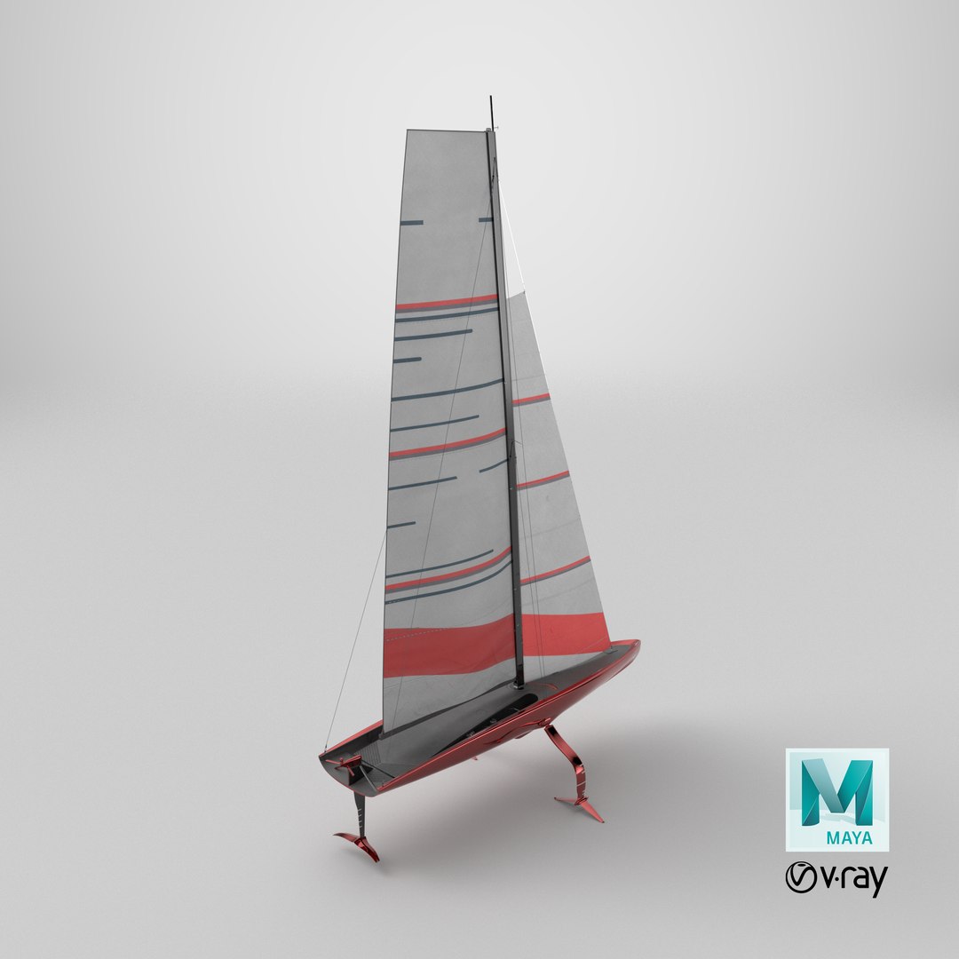 AC75 Hydrofoil Racing Yacht Red White model https://p.turbosquid.com/ts-thumb/FA/2Bg50Y/ve/stemcell_maya_vray_render/png/1775575895/1920x1080/fit_q87/72b3ddb797c6f8573e6e24e091cd12d53381cde7/stemcell_maya_vray_render.jpg