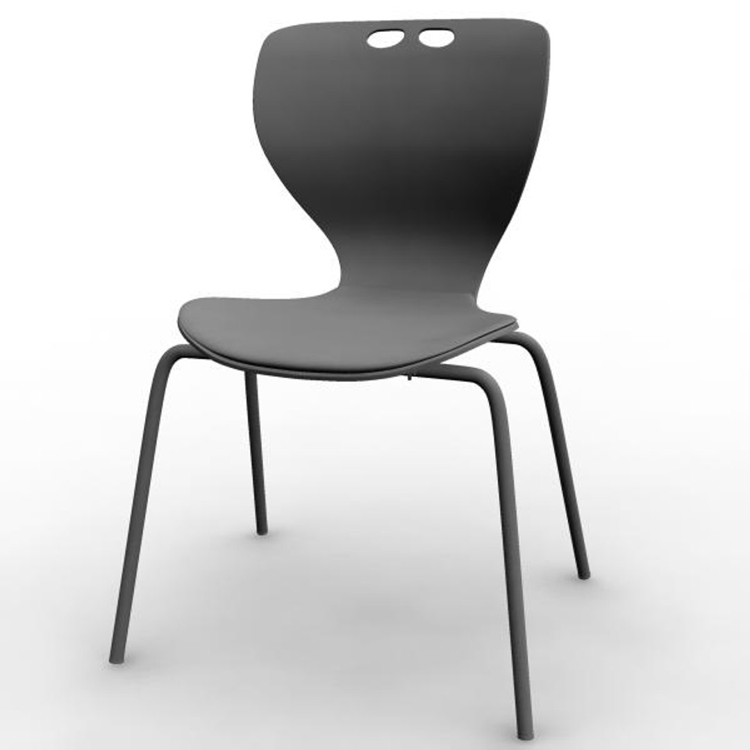 Max Mata Chair