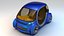 Kancil EV-7.1