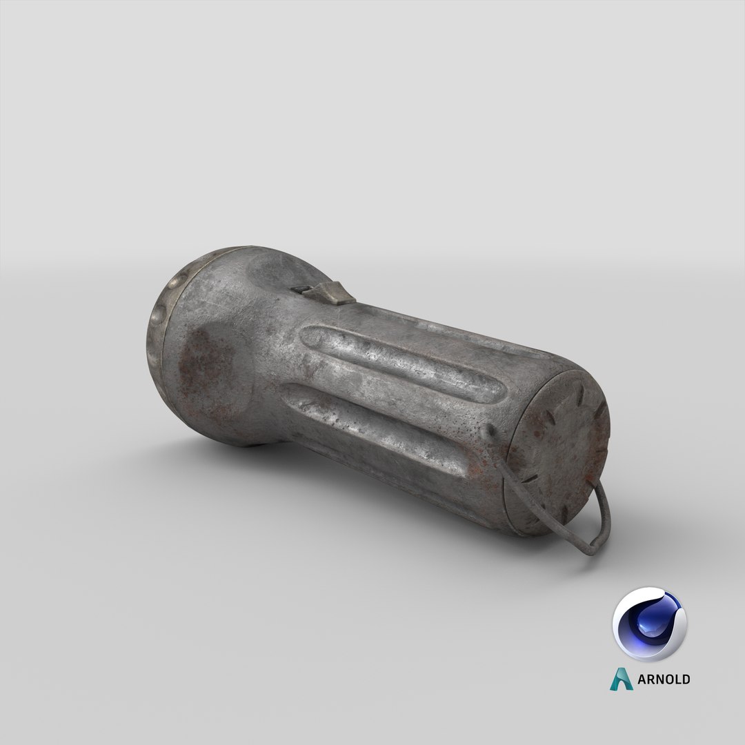 flashlight old model https://p.turbosquid.com/ts-thumb/FA/7dgxZe/xN/stemcell_cinema_4d_arnold_render/png/1616660089/1920x1080/fit_q87/05b4c54e948a9f6dbf6ce9cf708df318a3e209c5/stemcell_cinema_4d_arnold_render.jpg