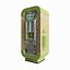 Coffee Vending Machine_Greeny