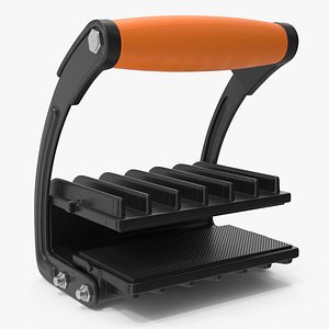 Plywood Lifting Tool