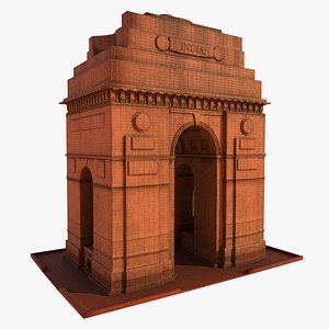India Gate