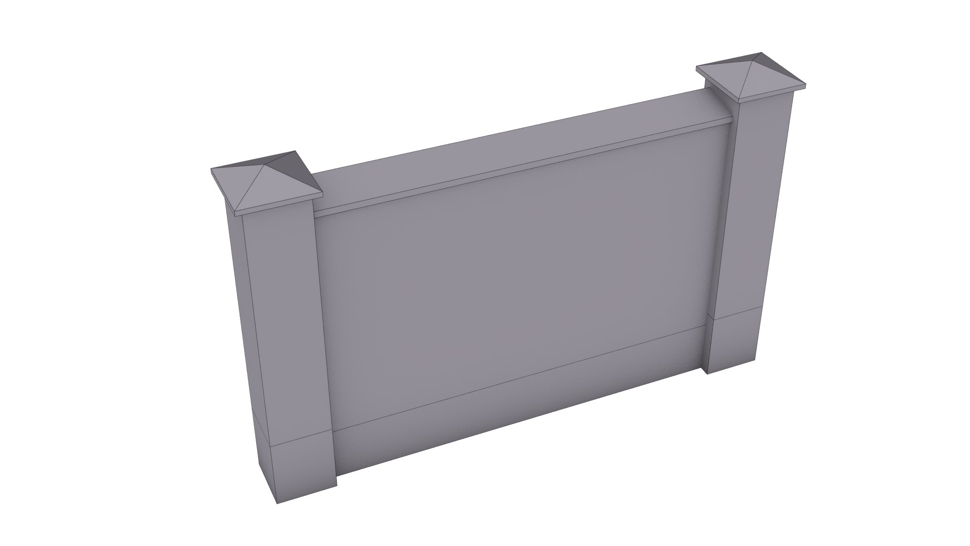 3D Cartoon Fence Collection https://p.turbosquid.com/ts-thumb/FA/CpDl4c/0P/brickfencecd09/png/1660688341/1920x1080/fit_q87/bc54f9aba0b2a20c385e3ed06aa893f3a49fd9ab/brickfencecd09.jpg