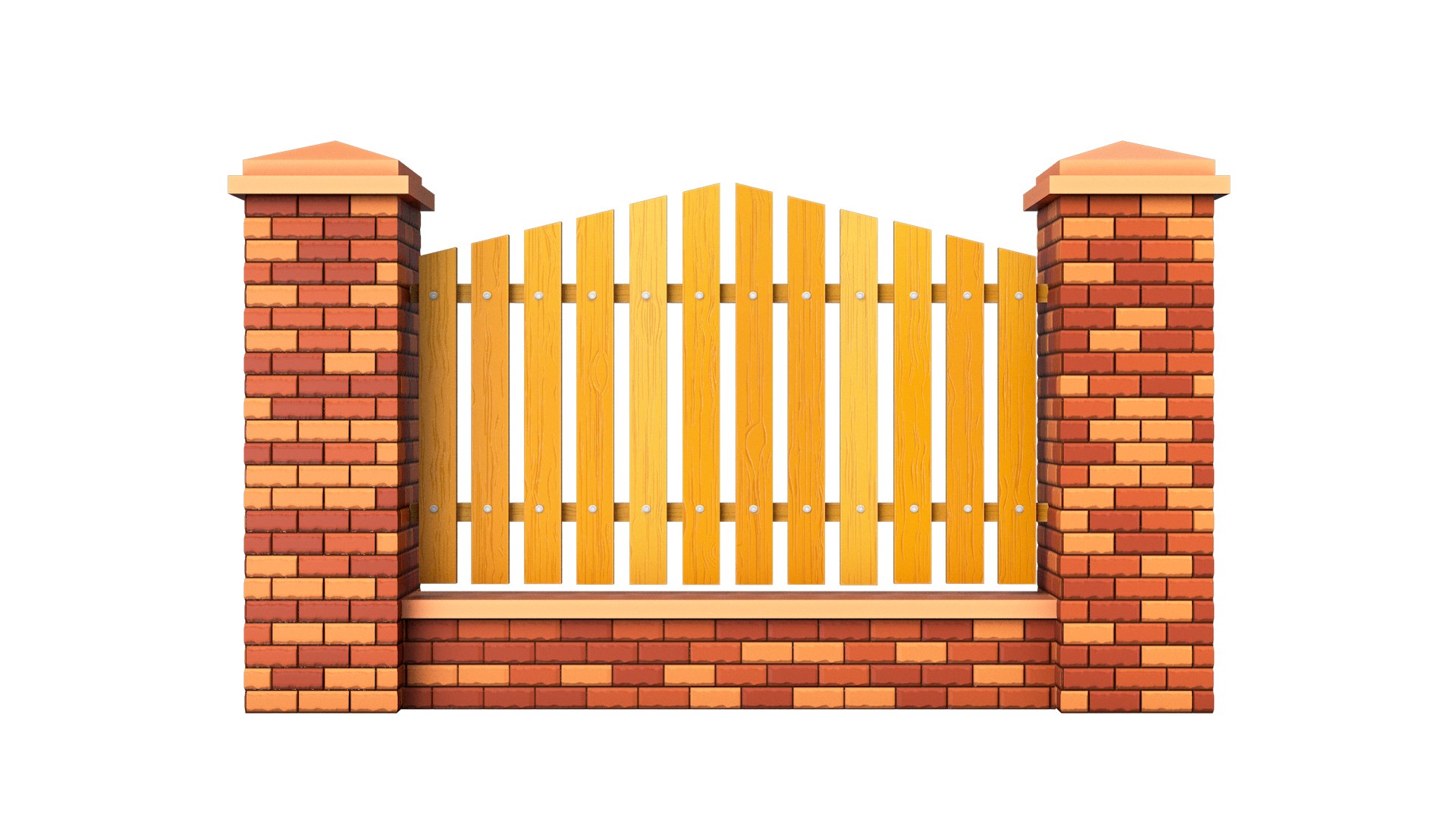 3D Cartoon Fence Collection https://p.turbosquid.com/ts-thumb/FA/CpDl4c/91/stylisedfencega402/png/1660689605/1920x1080/fit_q87/cb88fd875a1047f0bfa1f419624e54467f2a6b01/stylisedfencega402.jpg